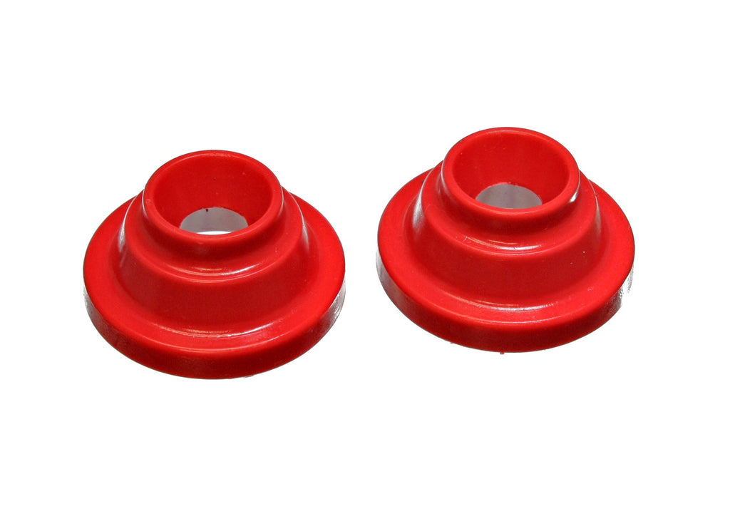 Coil Spring Isolator Set