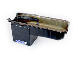 Canton 16-080 Oil Pan Small Block Chevy Pre 1985 10 Inch Deep Sump 4X4 Truck Pan