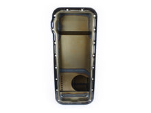 Load image into Gallery viewer, Canton 16-870 Oil Pan Ford 332 428 FE Ford Deep Rear Sump Truck Oil Pan Black