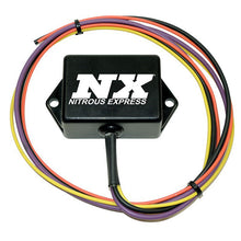 Load image into Gallery viewer, Nitrous Express Water/Methanol Driver For Max 5