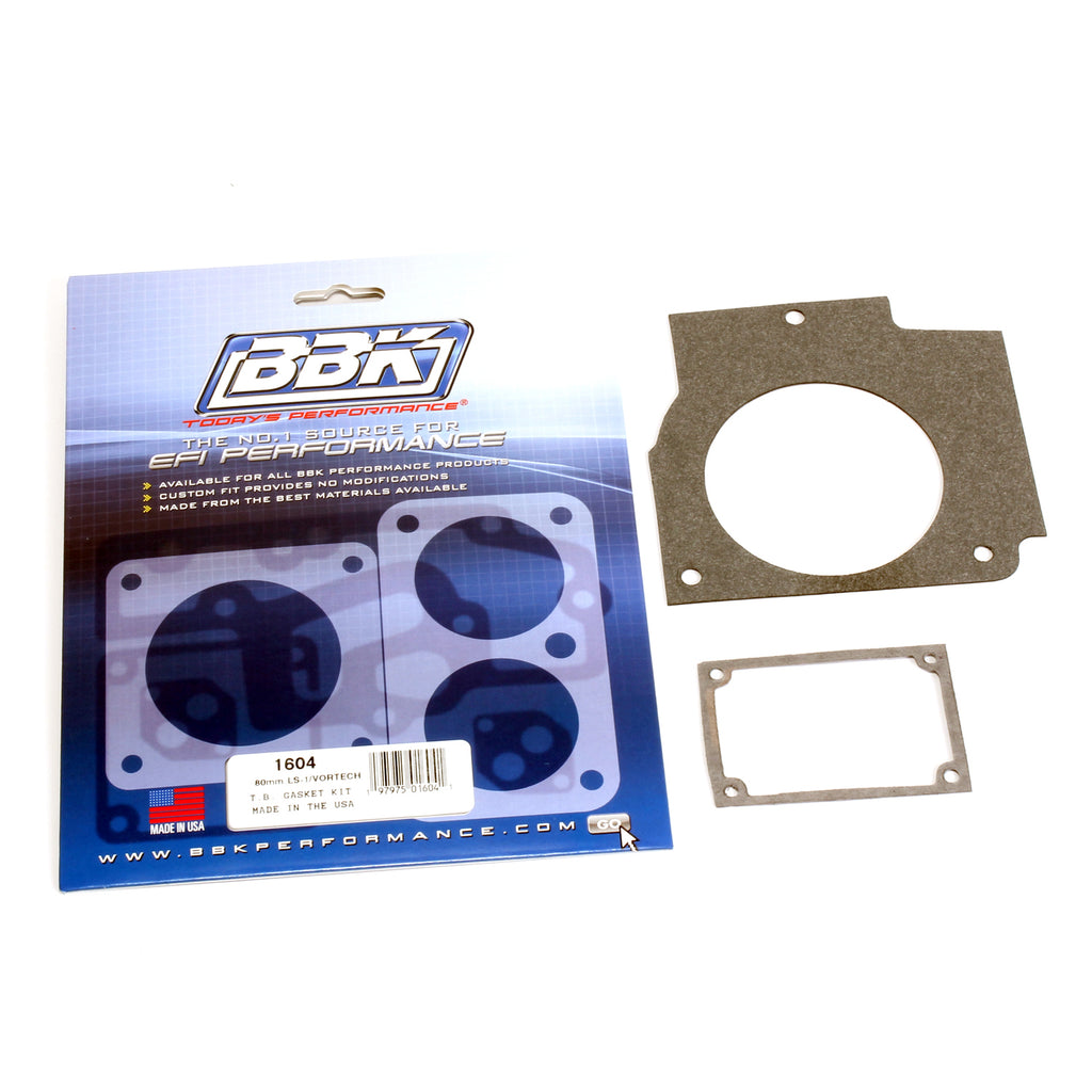 BBK Throttle Body Gasket