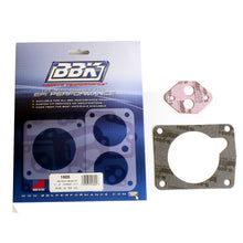 Load image into Gallery viewer, BBK MUSTANG 5.0 65/70MM &amp; STOCK THROTTLE BODY GASKET KIT