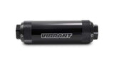 Vibrant Performance - 16280 - HD PowerFilter 10 Micron Filter -12 ORB