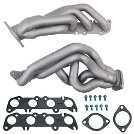 11-14 Mustang GT BBK1-3/4 Shorty Headers Titanium Ceramic