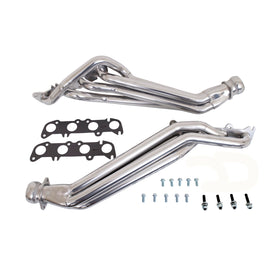 MUSTANG GT 11-23 BBK  1-3/4 LONG TUBE HEADERS (CERAMIC)