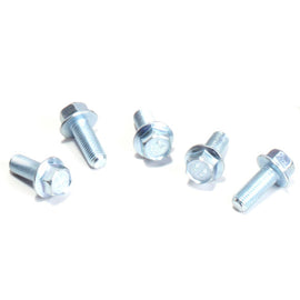 BBK 15-17 Mustang GT Exhaust Header Bolts And Front O2 Harness Kit