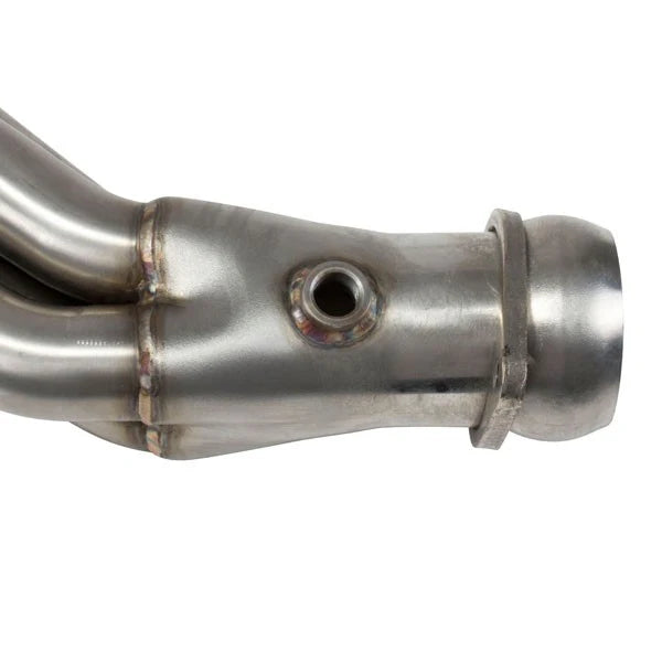 MUSTANG GT 11-23 BBK 1-3/4 LONG TUBE HEADERS (STAINLESS STEEL)