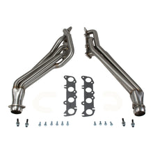 Load image into Gallery viewer, BBK MUSTANG GT 1-3/4 LONG TUBE HEADERS (STAINLESS STEEL)