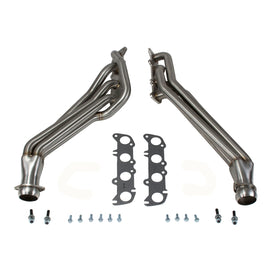 MUSTANG GT 11-23 BBK 1-3/4 LONG TUBE HEADERS (STAINLESS STEEL)