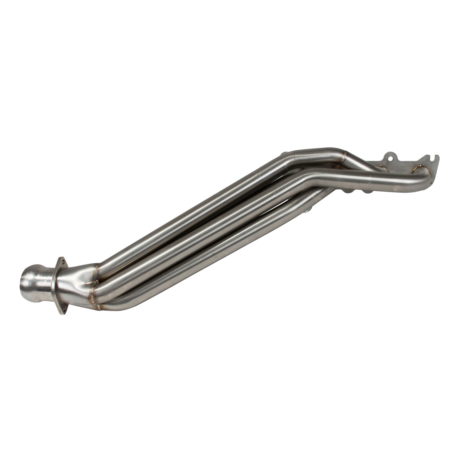 MUSTANG GT 11-23 BBK 1-3/4 LONG TUBE HEADERS (STAINLESS STEEL)