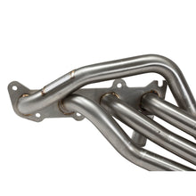 Load image into Gallery viewer, BBK MUSTANG GT 1-3/4 LONG TUBE HEADERS (STAINLESS STEEL)