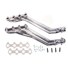 Load image into Gallery viewer, BBK MUSTANG GT 1 5/8 LONG TUBE HEADERS (CERAMIC)