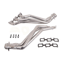 Load image into Gallery viewer, BBK MUSTANG V6 1-3/4 LONG TUBE HEADERS- (CERAMIC)