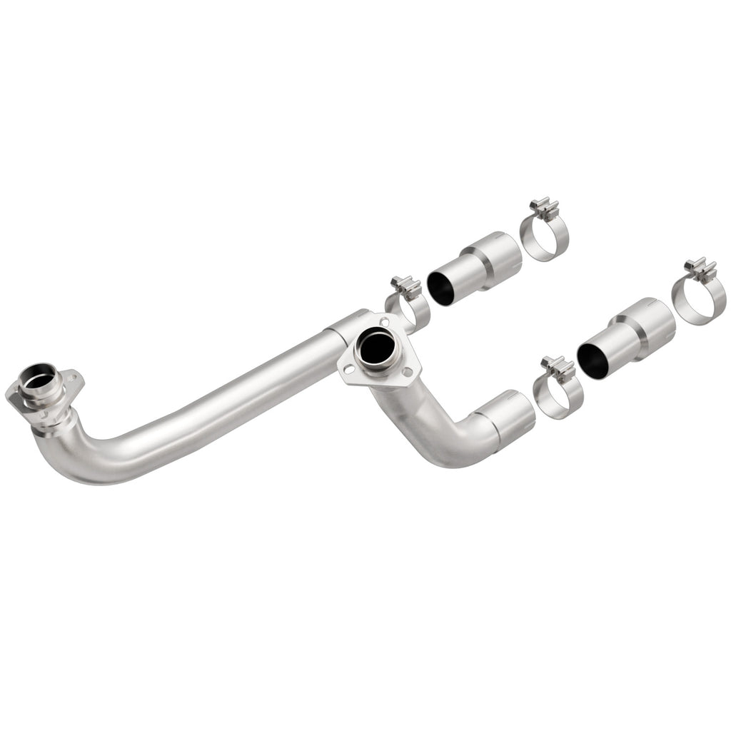 MagnaFlow Performance Exhaust Manifold Down Pipe 16434