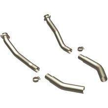 Load image into Gallery viewer, MagnaFlow Performance Exhaust Manifold Down Pipe 16446