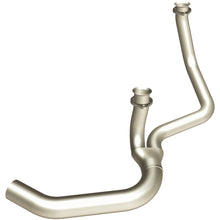 Load image into Gallery viewer, MagnaFlow Performance Exhaust Manifold Down Pipe 16450