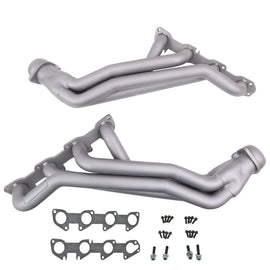 DODGE Challener Charger 05-08 BBK 1-3/4 LONG TUBE HEADERS (Titanium Ceramic)