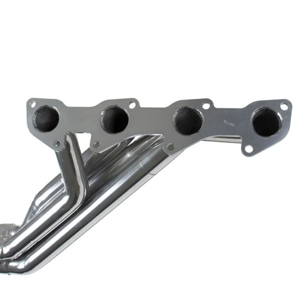 Dodge Challenger Charger 05-08 BBK 1 3/4" LONG TUBE HEADERS (CERAMIC)