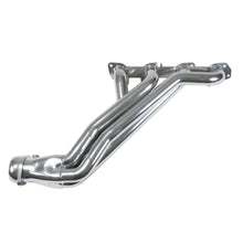 Load image into Gallery viewer, Dodge Charger Challenger SRT8 6.1, 6.2, 6.4L Full Length Headers 1-7/8 Silver Ceramic 06-23
