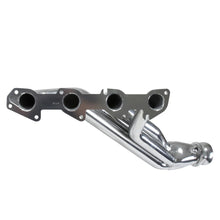 Load image into Gallery viewer, Dodge Charger Challenger SRT8 6.1, 6.2, 6.4L Full Length Headers 1-7/8 Silver Ceramic 06-23
