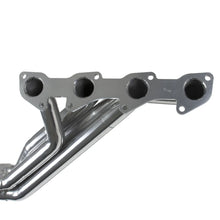 Load image into Gallery viewer, Dodge Charger Challenger SRT8 6.1, 6.2, 6.4L Full Length Headers 1-7/8 Silver Ceramic 06-23