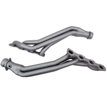 Load image into Gallery viewer, Dodge Charger Challenger SRT8 6.1, 6.2, 6.4L BBK Long Tube Headers 1-7/8 Titanium Ceramic 06-24