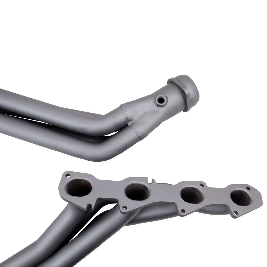 Dodge Charger Challenger SRT8 6.1, 6.2, 6.4L BBK Long Tube Headers 1-7/8 Titanium Ceramic 06-24