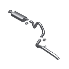 Load image into Gallery viewer, MagnaFlow 1990-1995 Land Rover Range Rover Touring Series Cat-Back Performance Exhaust System