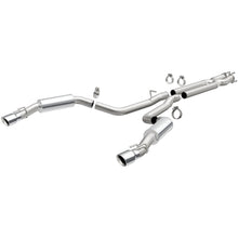 Load image into Gallery viewer, MagnaFlow 2005-2006 Pontiac GTO Competition Series Cat-Back Performance Exhaust System
