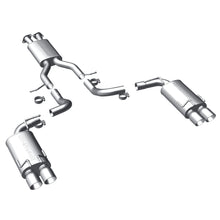 Load image into Gallery viewer, MagnaFlow 1990-1995 Nissan 300ZX Street Series Cat-Back Performance Exhaust System