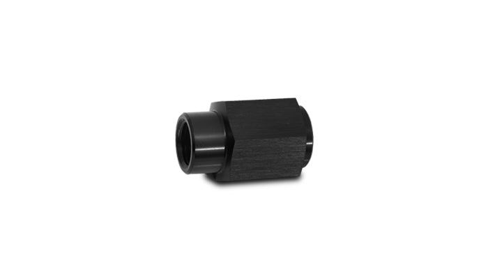 Vibrant Performance - 16791 - LS Engine Fuel Pressure Adapter Fitting; 4AN Female Flare To 1/8 In. NPT Female