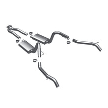 Load image into Gallery viewer, MagnaFlow 1975-1979 Chevrolet Camaro Street Series Cat-Back Performance Exhaust System