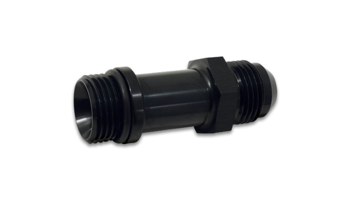 Vibrant Performance - 16993 - Male Extension Adapter AN Size: -8; ORB Size: -8