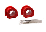 Sway Bar Bushing Set