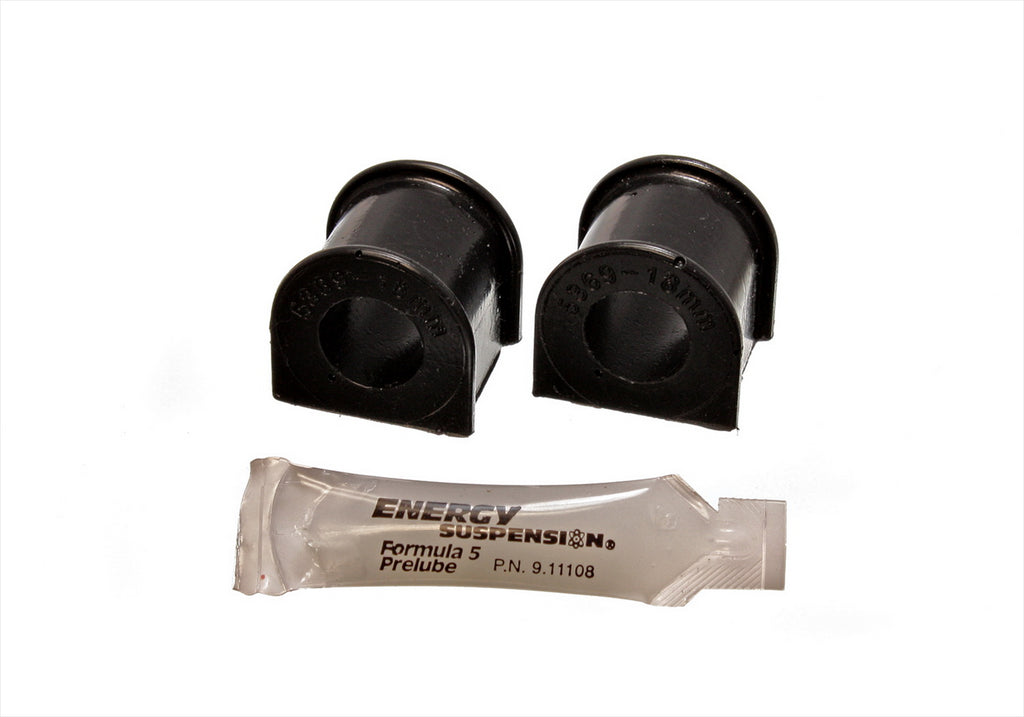 Sway Bar Bushing Set