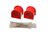 Sway Bar Bushing Set