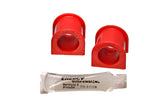 Sway Bar Bushing Set