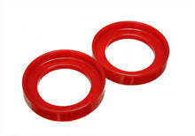 Load image into Gallery viewer, Coil Spring Isolator Set