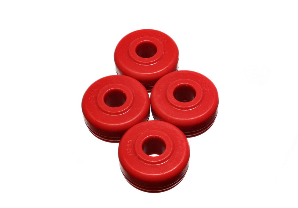 Strut Rod Bushing Set