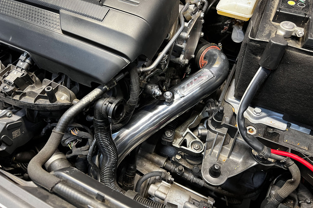 Prevent Boost Leaks  Increase Horsepower And Torque  Improve Throttle Response
