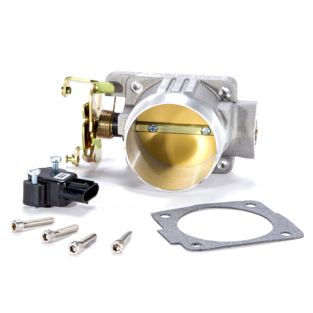 BBK MUSTANG 4.6L-2V 75MM POWER PLUS THROTTLE BODY