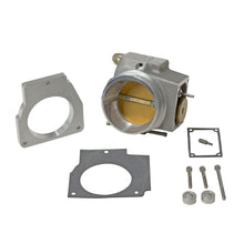 Load image into Gallery viewer, BBK 1997-2004 CHEVY CORVETTE 80MM LS1 POWER PLUS THROTTLE BODY