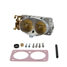 Load image into Gallery viewer, BBK 2003-2004 MUSTANG COBRA S/C TWIN 65MM THROTTLE BODY