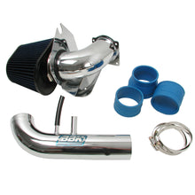 Load image into Gallery viewer, BBK MUSTANG GT COLD AIR INTAKE-FENDERWELL STYLE (CHROME)