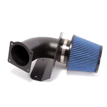 Load image into Gallery viewer, BBK MUSTANG 3.8L V6 COLD AIR INTAKE - FENDERWELL STYLE (BLACKOUT)