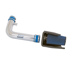 Load image into Gallery viewer, 1997-2003 FORD 4.6/5.4L F-SERIES TRUCK COLD AIR INTAKE KIT (CHROME)