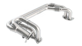 2001-2014 Subaru Impreza WRX/ 2004-2018 Subaru WRX STI/ 2001-2014 Legacy GT Headers