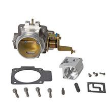 Load image into Gallery viewer, BBK 2004-2006 JEEP 4.0L 62MM POWER PLUS THROTTLE BODY