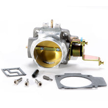 Load image into Gallery viewer, BBK 1991-2003 JEEP 4.0L 62MM POWER PLUS THROTTLE BODY