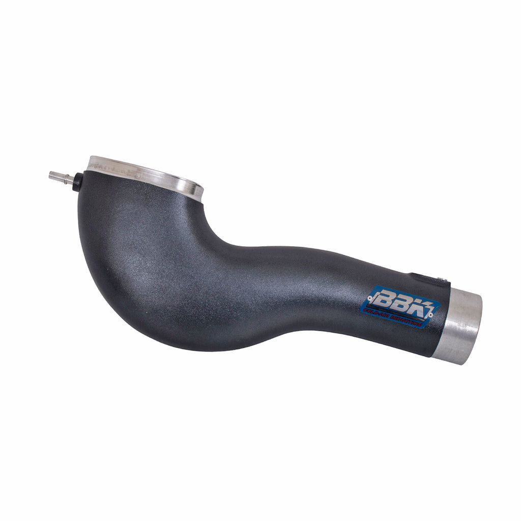 BBK 2005-2009 MUSTANG GT COLD AIR INTAKE (CHARCOAL FINISH)